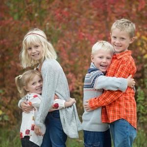 Meet your Posher, Erin